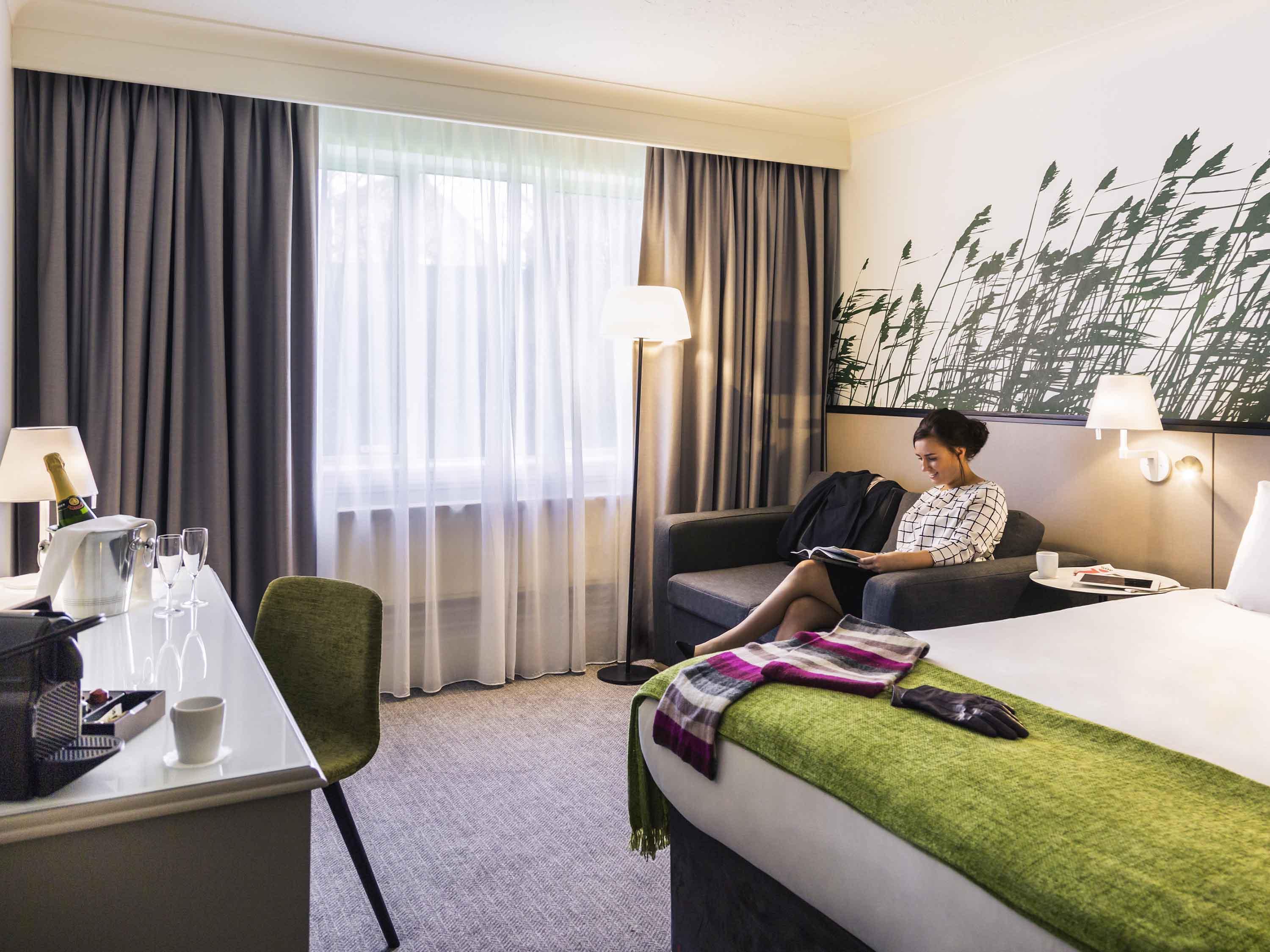 Mercure Daventry Court Hotel Extérieur photo