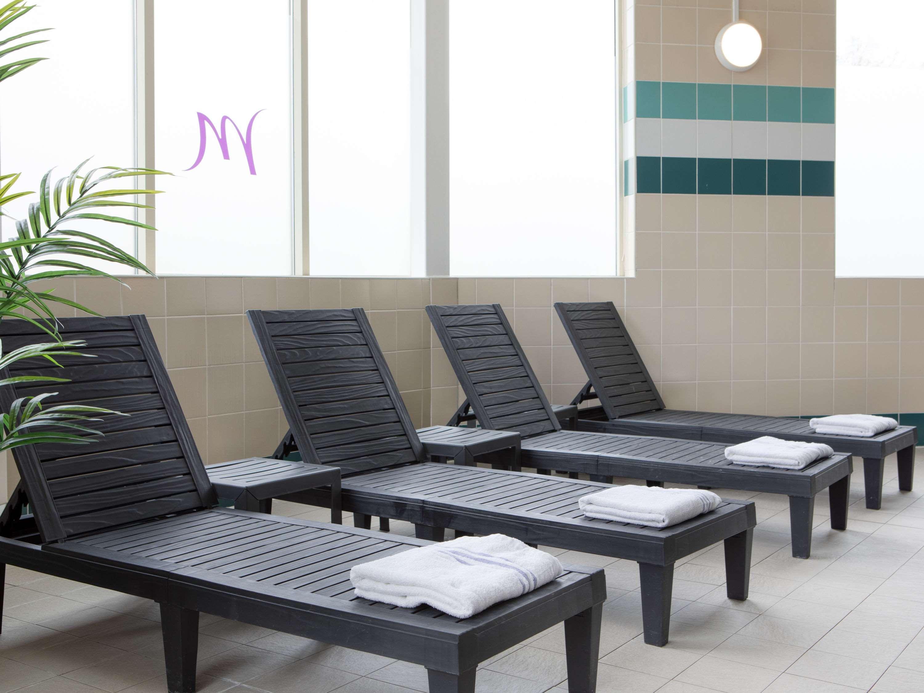 Mercure Daventry Court Hotel Extérieur photo