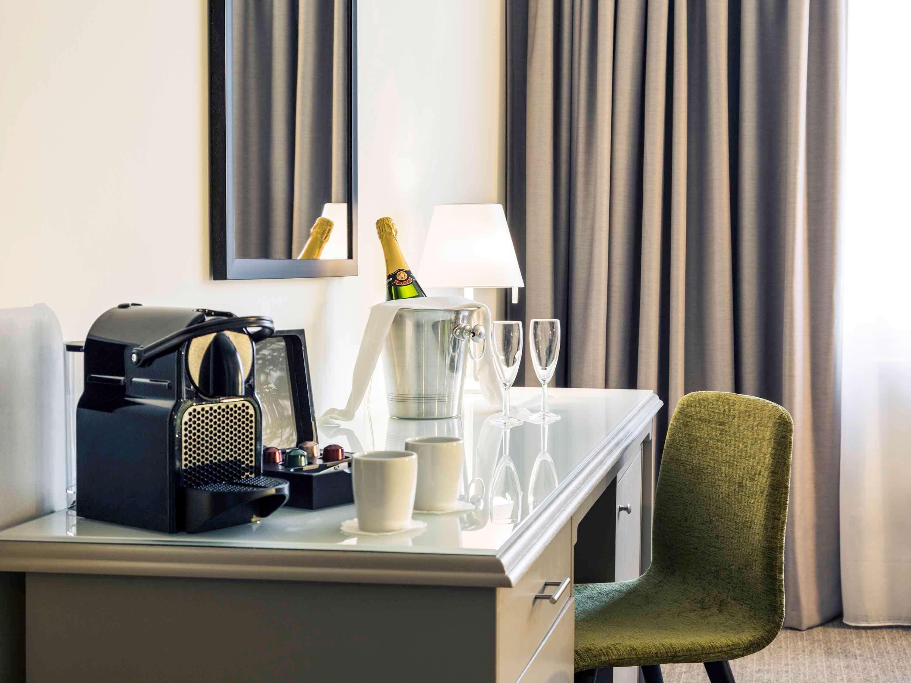 Mercure Daventry Court Hotel Extérieur photo