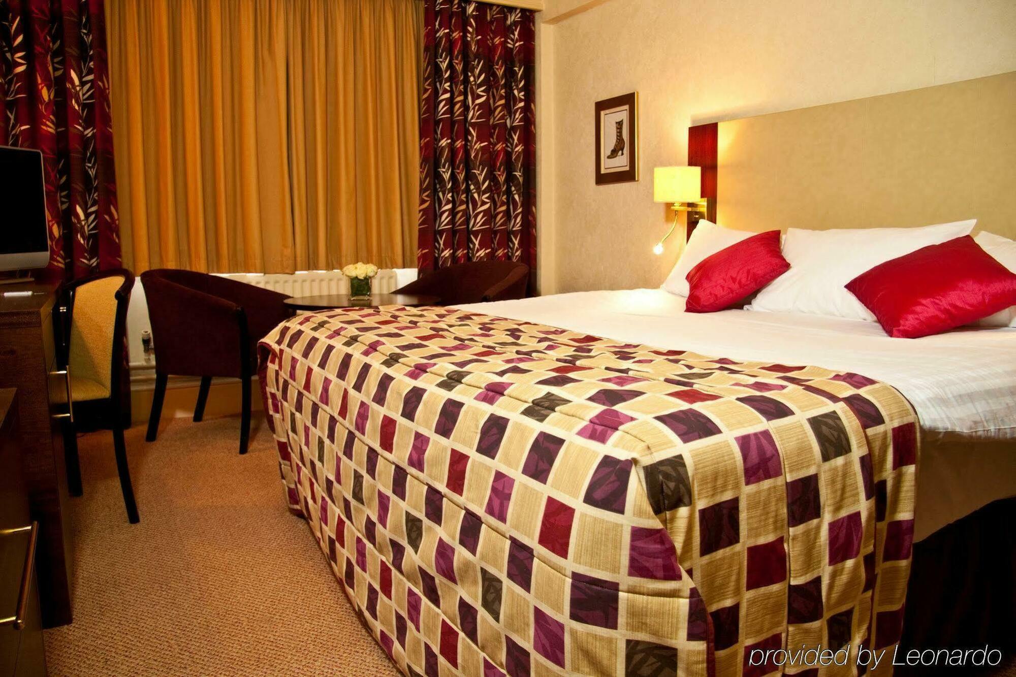Mercure Daventry Court Hotel Extérieur photo